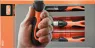 1-478-08-1-2 BAHCO Files and Sharpeners