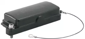 1083080000 Weidmüller Housings for HDC Connectors