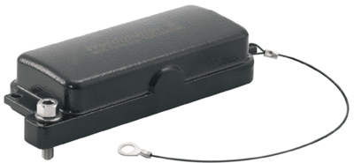 1083080000 Weidmüller Housings for HDC Connectors