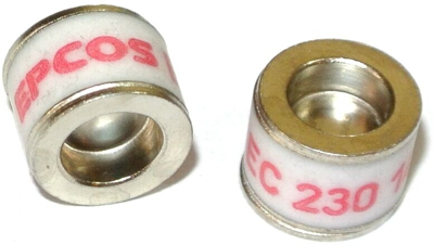 B88069X0940B103 TDK (EPCOS) Gas Discharge Tubes