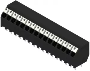 1886020000 Weidmüller PCB Terminal Blocks