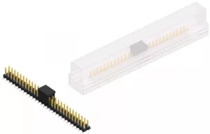 SLLP6SMD05156SBSMPS Fischer Elektronik PCB Connection Systems