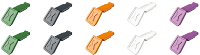 00 61 10 C V02 Knipex Pliers Spare Parts and Accessories Image 1
