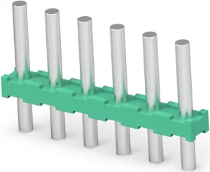 1986717-6 TE Connectivity PCB Terminal Blocks