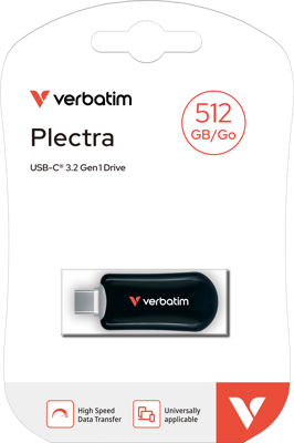 30227 Verbatim Storage Media Image 1