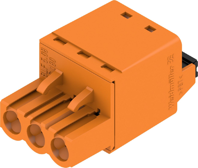 2766920000 Weidmüller PCB Connection Systems Image 1