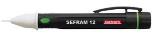 SEFRAM12 SEFRAM Voltage Testers
