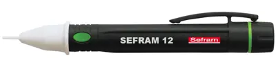 SEFRAM12 SEFRAM Voltage Testers
