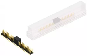 SLLP6SMD05148GBSMPS Fischer Elektronik PCB Connection Systems