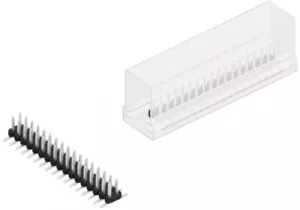 10063534 Fischer Elektronik PCB Connection Systems
