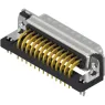 163A14509X CONEC D-Sub Connectors