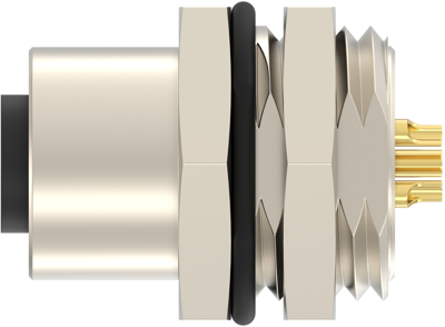 1838891-3 TE Connectivity Sensor-Actuator Connectors Image 2