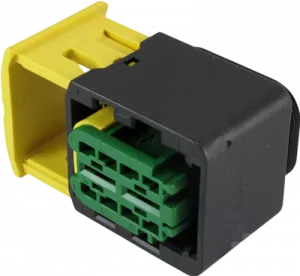 3-1564542-1 AMP Automotive Power Connectors