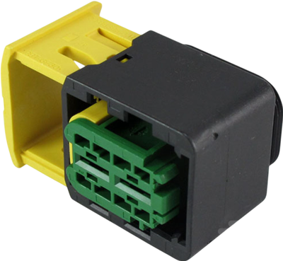 3-1564542-1 AMP Automotive Power Connectors