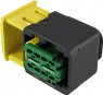 3-1564542-1 AMP Automotive Power Connectors