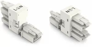 890-686 WAGO Device Connectors