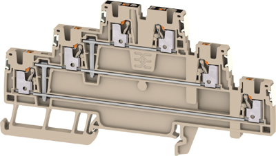 2856220000 Weidmüller Series Terminals