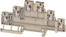 2856220000 Weidmüller Series Terminals