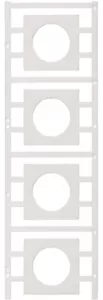 1323500000 Weidmüller Labels