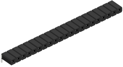 BLLP321Z Fischer Elektronik PCB Connection Systems
