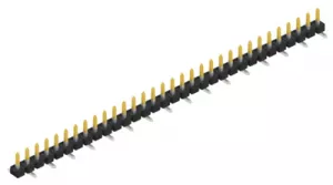 SLLP5SMD03832S Fischer Elektronik PCB Connection Systems