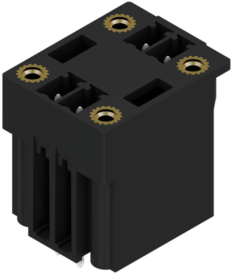 1031460000 Weidmüller PCB Connection Systems Image 1