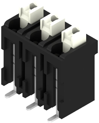 1473580000 Weidmüller PCB Terminal Blocks Image 1