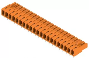 1648500000 Weidmüller PCB Connection Systems