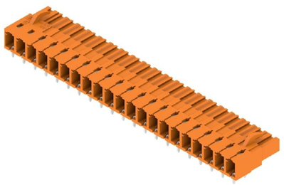 1648500000 Weidmüller PCB Connection Systems Image 1