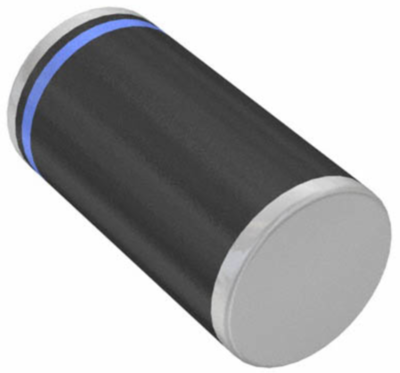 TMBYV10-40-T STMicroelectronics Rectifier Diodes