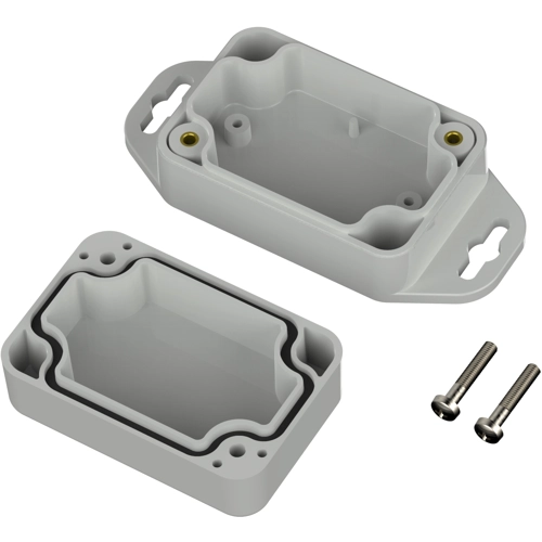 BYB-3-90H0305 by.B General Purpose Enclosures Image 2