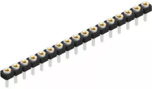 10043057 Fischer Elektronik PCB Connection Systems
