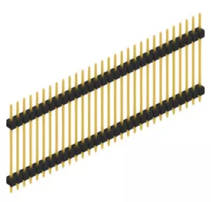 SL523730G Fischer Elektronik PCB Connection Systems