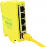 SW-505 BRAINBOXES Industrial ethernet switches