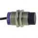 Proximity switch, built-In mounting M30, 1 Form A (NO), 200 mA, Detection range 22 mm, XS630B4NAL2