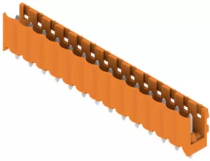 1581440000 Weidmüller PCB Connection Systems