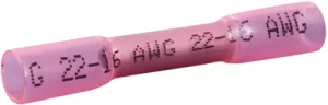 22C467 QUADRIOS Butt splices