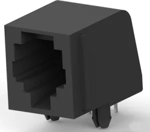 5520250-2 AMP Modular Connectors