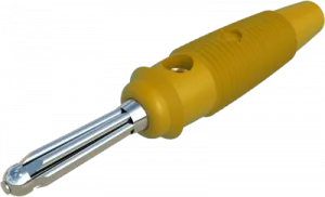 BUELA 20 K GE Hirschmann Test & Measurement Laboratory Connectors