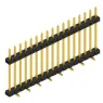 SLY 11 SMD 133 17 G Fischer Elektronik PCB Connection Systems