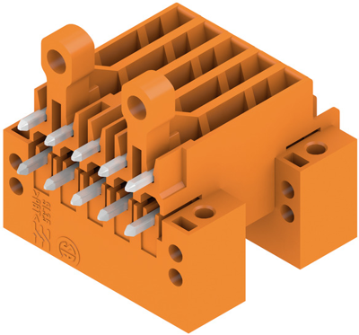 1633840000 Weidmüller PCB Connection Systems Image 2