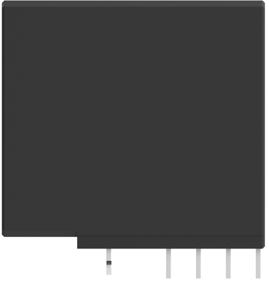 2-178216-2 AMP PCB Connection Systems Image 2