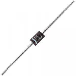 1N5404 Diotec Rectifier Diodes