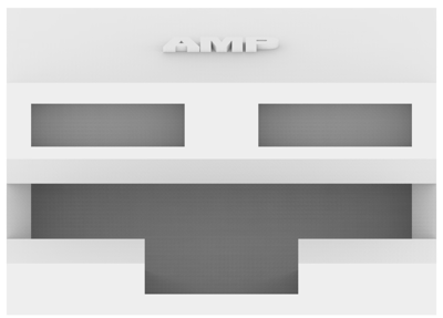 3-521120-1 AMP Insulating Sleeves Image 5