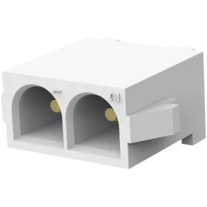 350428-4 AMP PCB Connection Systems
