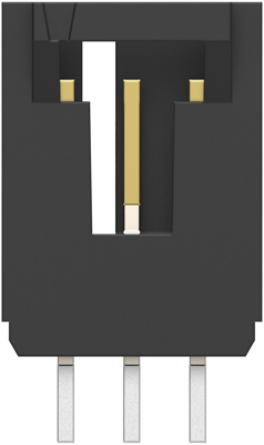 5-104362-2 AMP PCB Connection Systems Image 5