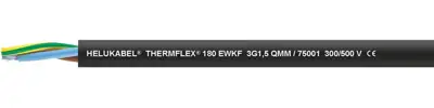 75008 HELUKABEL Control Cables