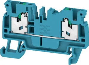 2753940000 Weidmüller Series Terminals
