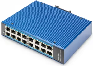 DN-651129 DIGITUS Industrial ethernet switches