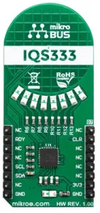 MIKROE-3203 MikroElektronika Single Board Computer